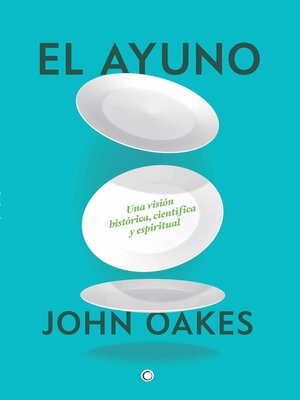 cover image of EL AYUNO